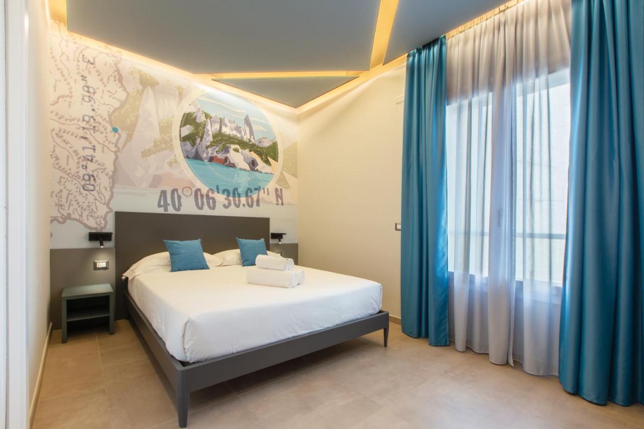 Arkadia Rooms & Apartments Cagliari Zewnętrze zdjęcie