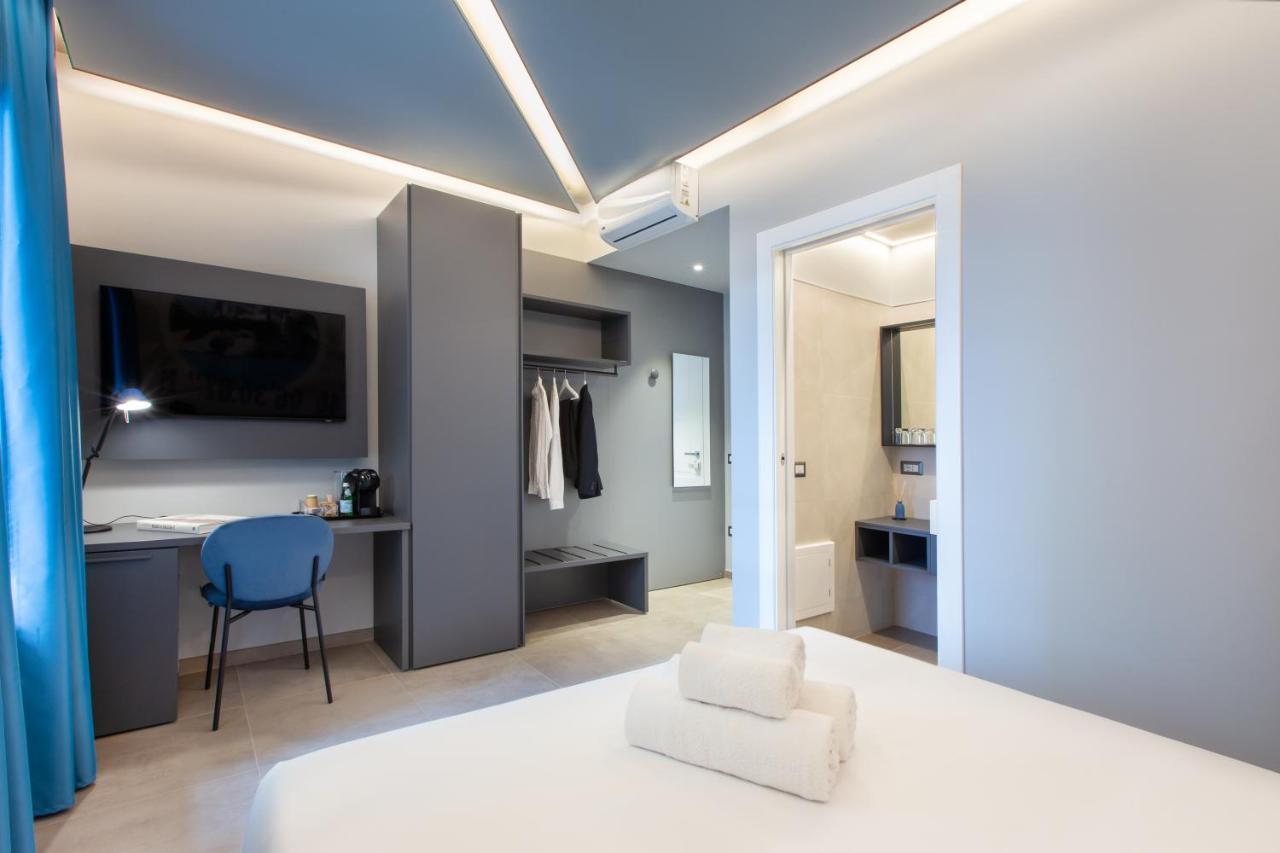 Arkadia Rooms & Apartments Cagliari Zewnętrze zdjęcie