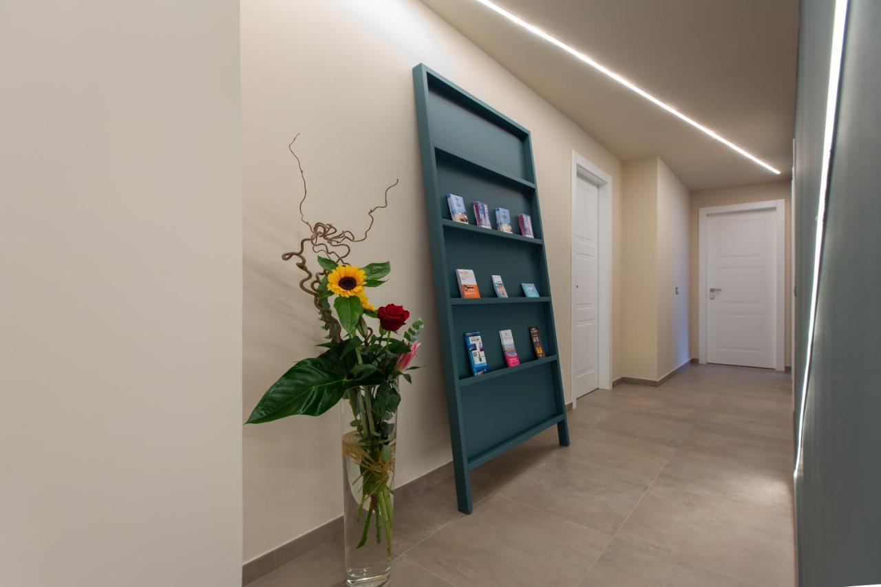 Arkadia Rooms & Apartments Cagliari Zewnętrze zdjęcie